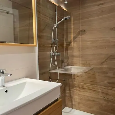 Lejlighed Apartamento En Zona Plaza America