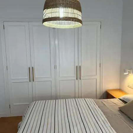 Lejlighed Apartamento En Zona Plaza America