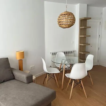 Lejlighed Apartamento En Zona Plaza America